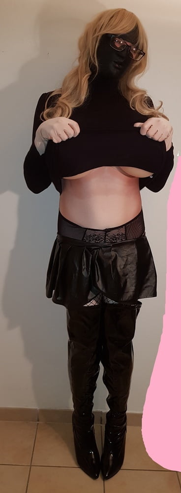 New Me 2, New Tits :D #106785882