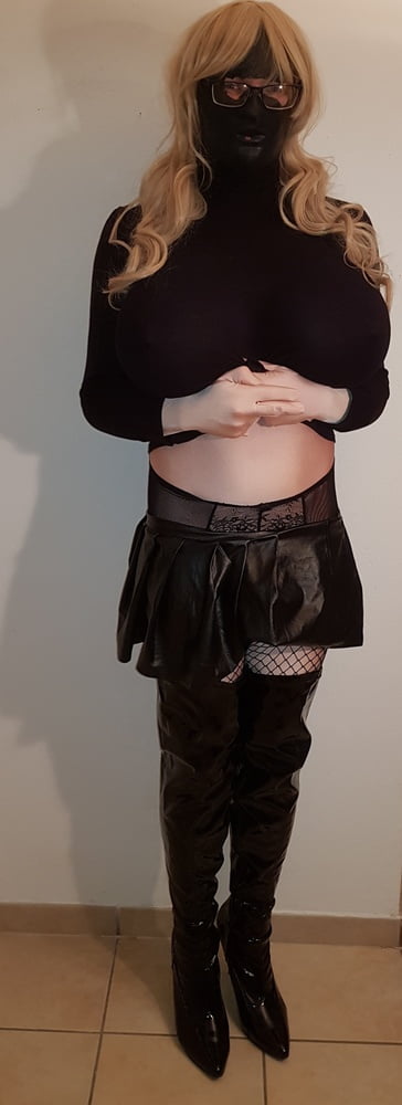 New Me 2, New Tits :D #106785885