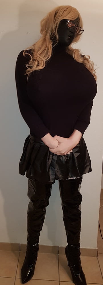 New Me 2, New Tits :D #106785889
