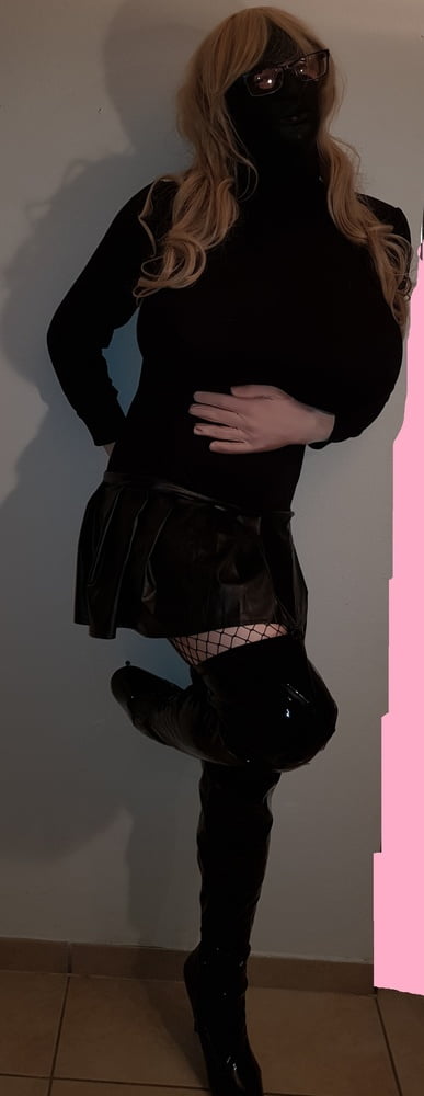New Me 2, New Tits :D #106785891