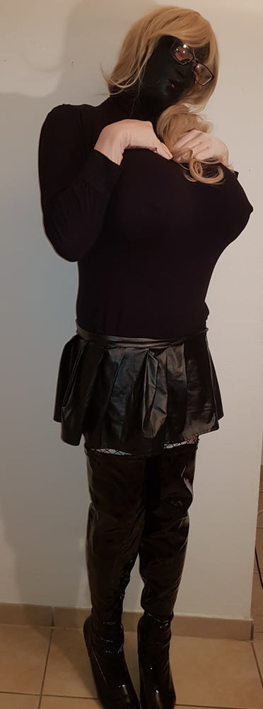 New Me 2, New Tits :D #106785893