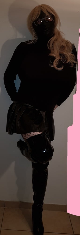 New Me 2, New Tits :D #106785895