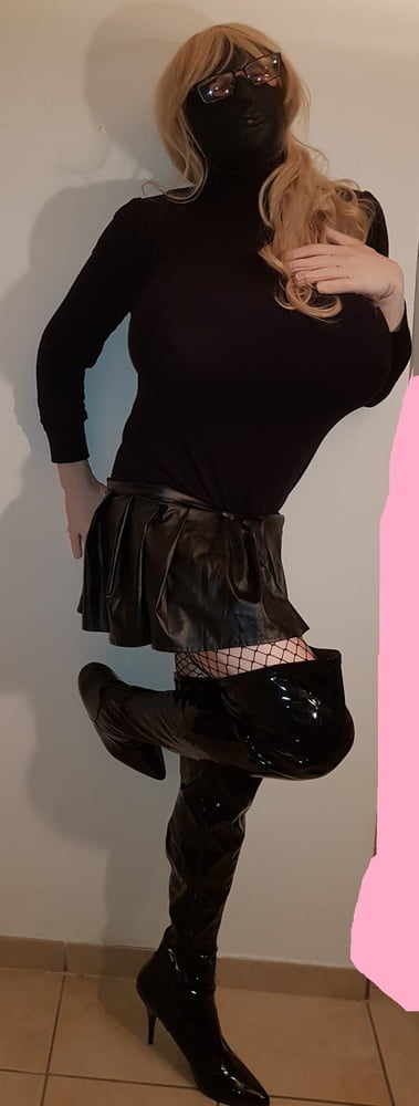 New Me 2, New Tits :D #106785897