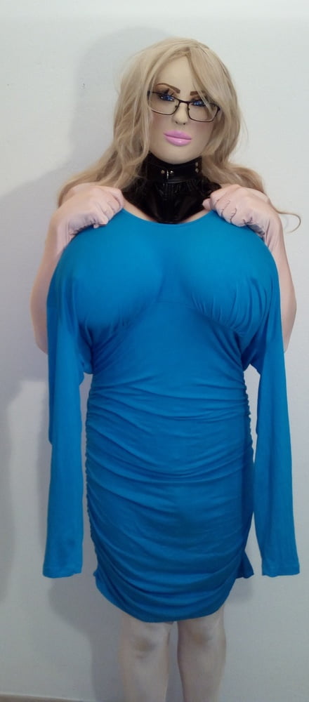 New Me 2, New Tits :D #106785925