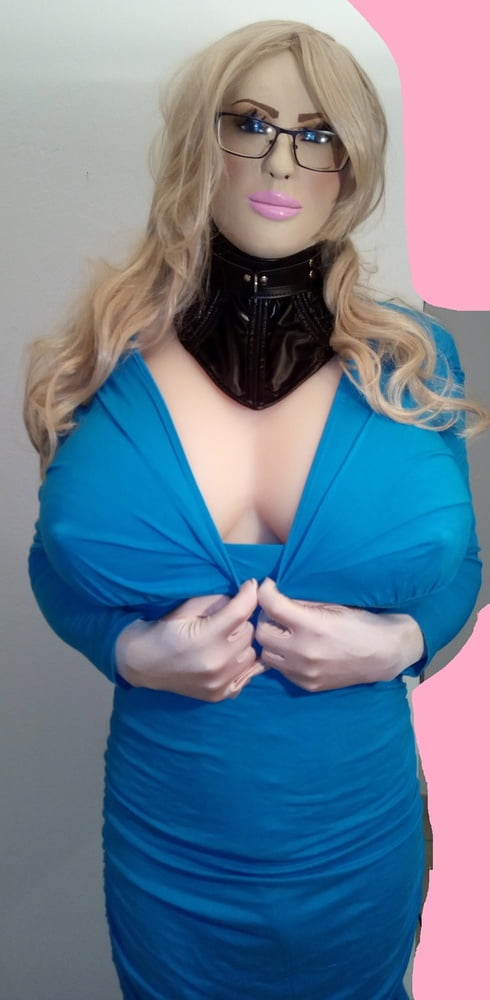 New Me 2, New Tits :D #106785942