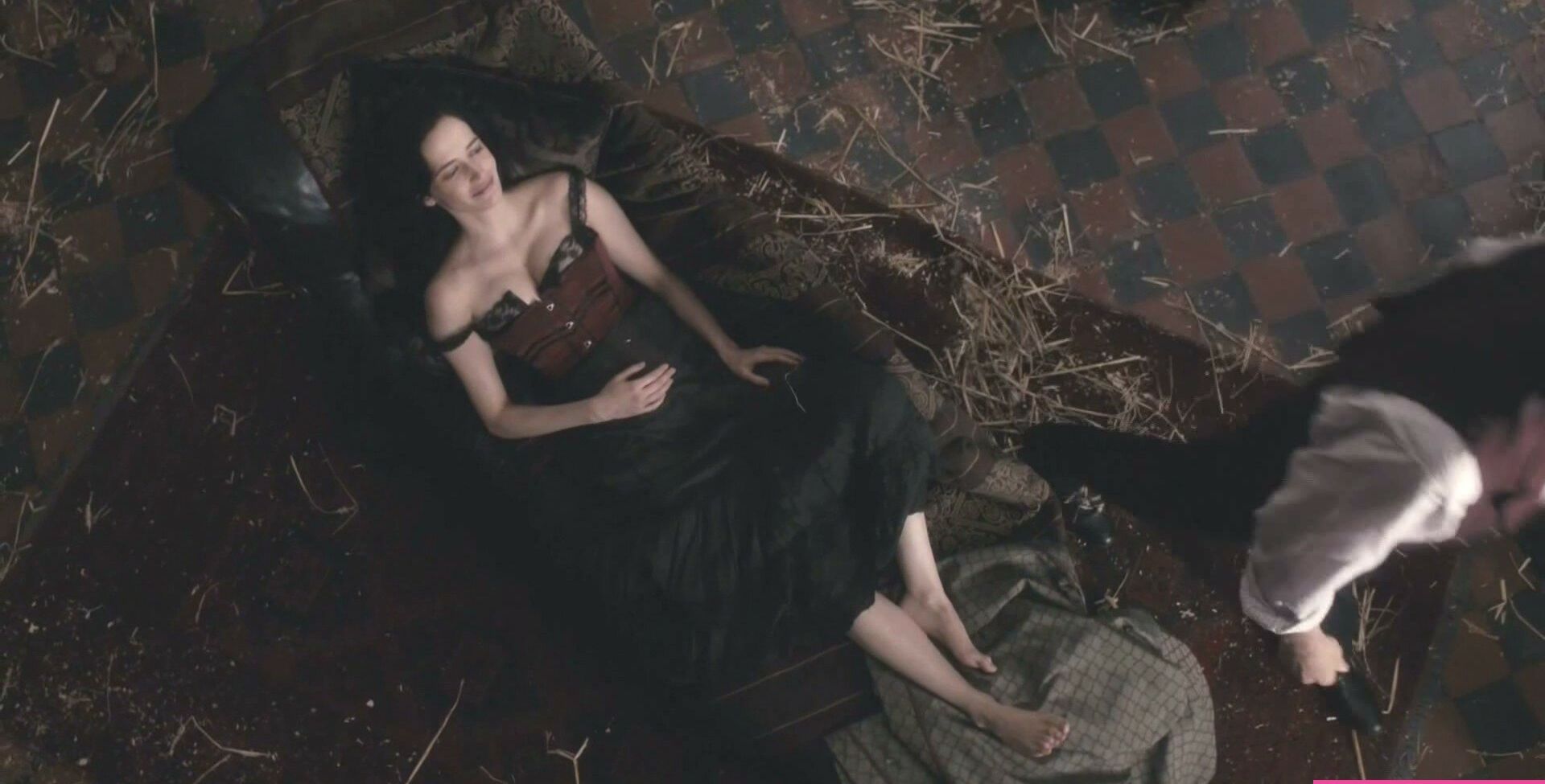 Eva Green nude #109499797