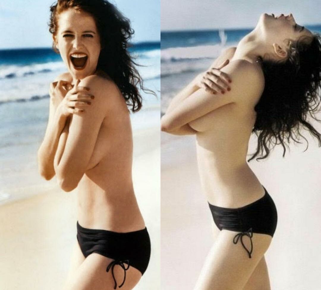 Eva Green nude #109499800