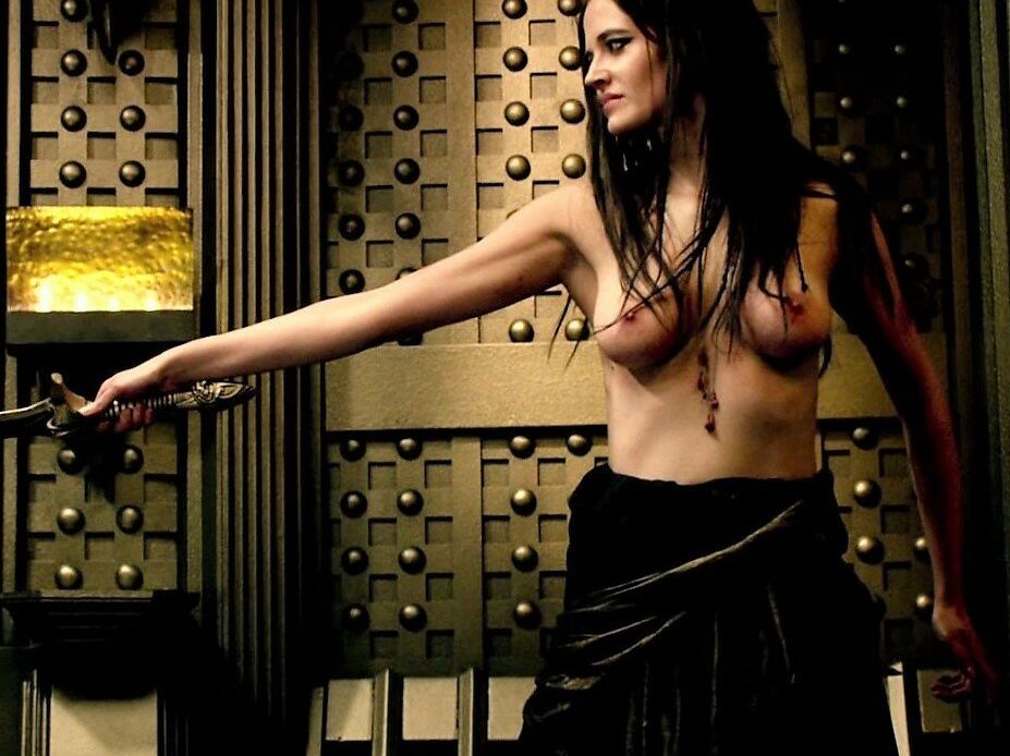Eva Green nude #109499814