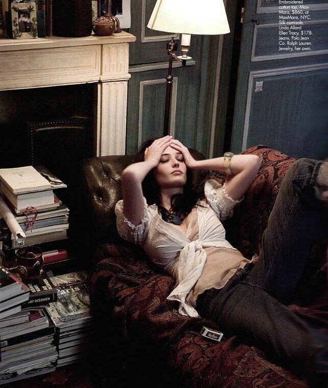 Eva Green nude #109499816
