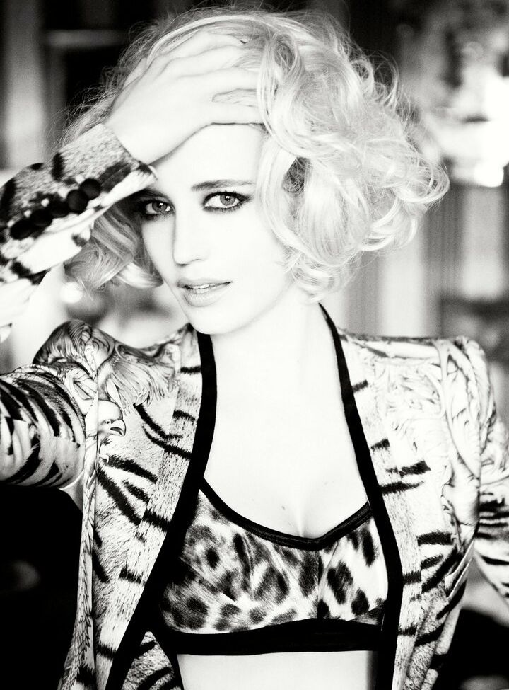Eva Green desnuda #109499818