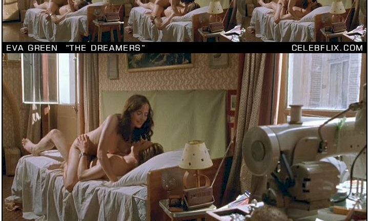 Eva Green nude #109499838