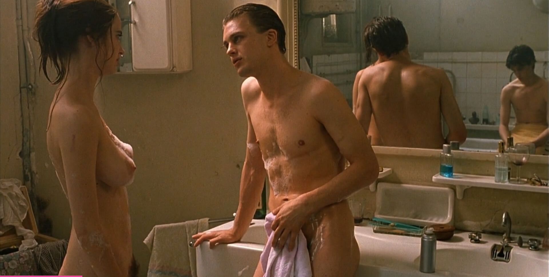Eva Green nude #109499842