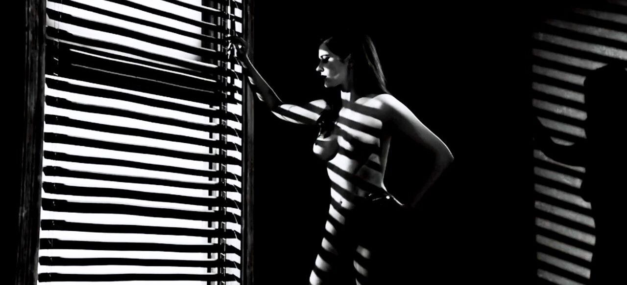 Eva Green nude #109499847