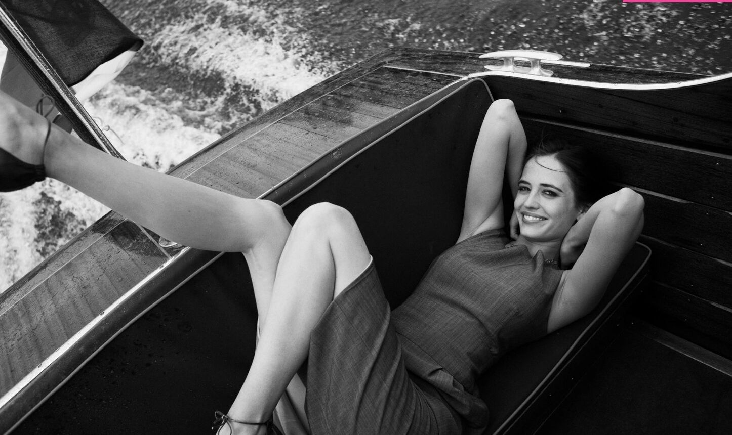 Eva Green nude #109499859