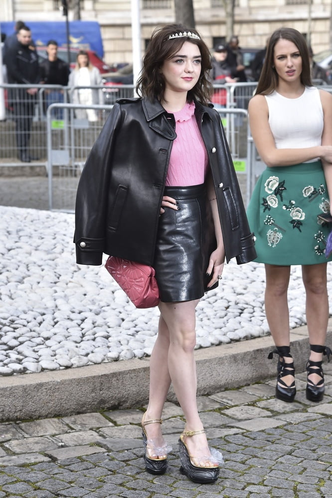 Maisie Williams 4 #100418772