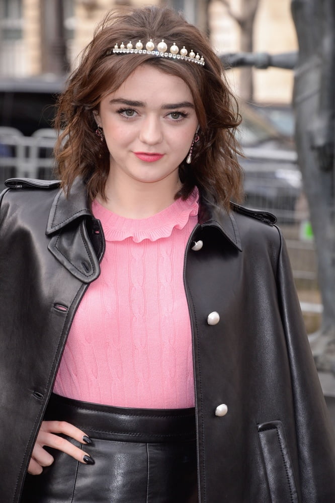 Maisie Williams 4 #100418849