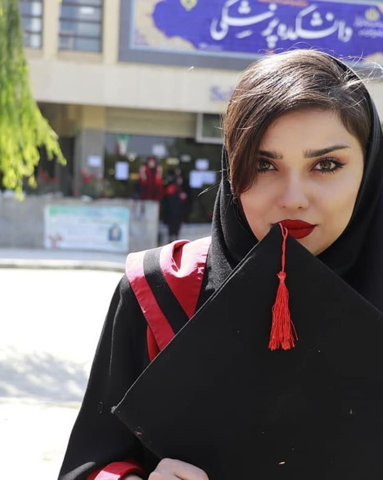 Iran Teen girls 42 #87503804