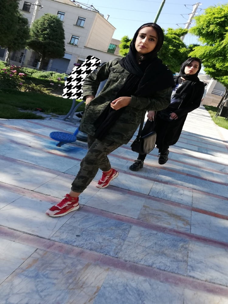 Iran Teen girls 42 #87503877