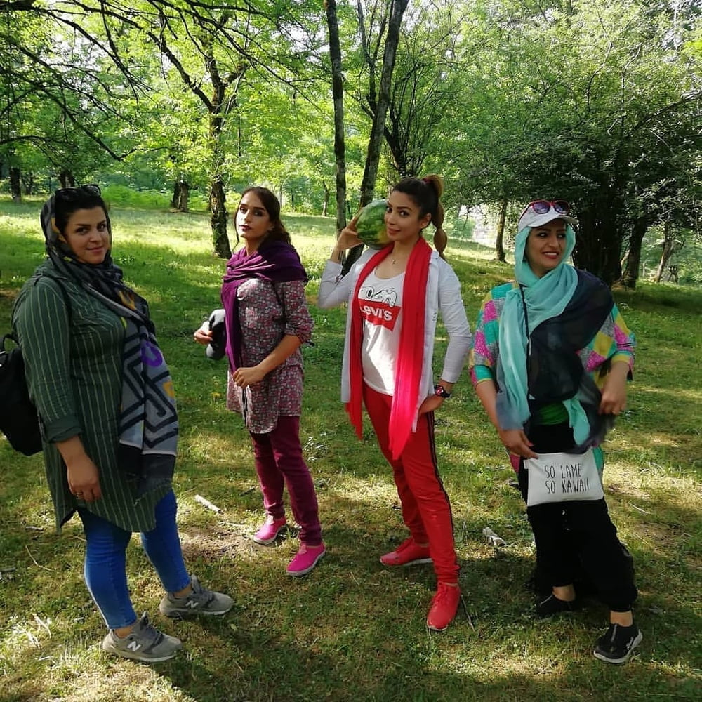 Iran Teen girls 42 #87504109