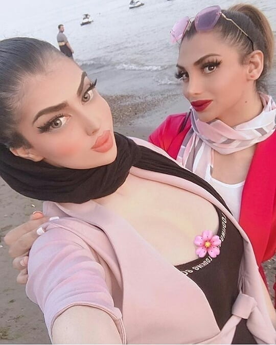 Iran Teen girls 42 #87504136