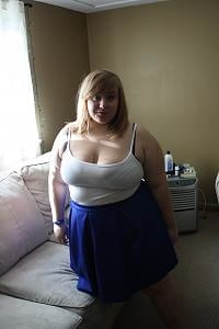 Fatty Deserves Some Attention Too #101014243