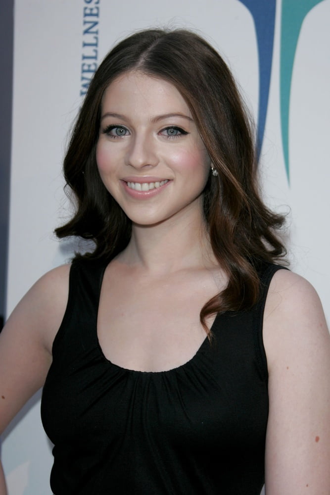 Michelle trachtenberg femme mignonne
 #102126681