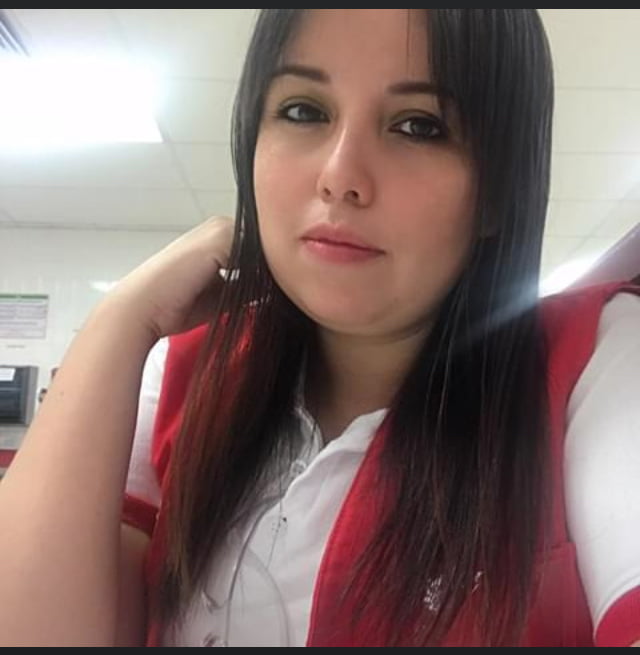 Cajera Sexy 2 #98652371