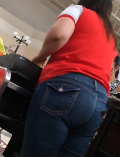 Cajera Sexy 2 #98652373