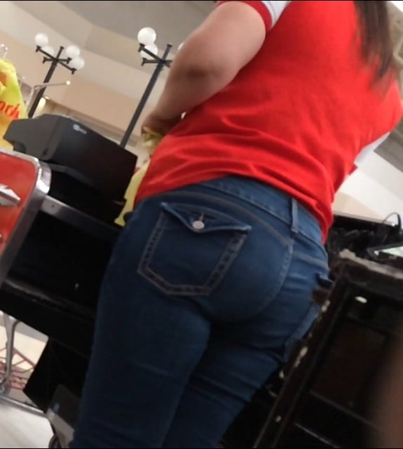 Cajera sexy 2
 #98652375