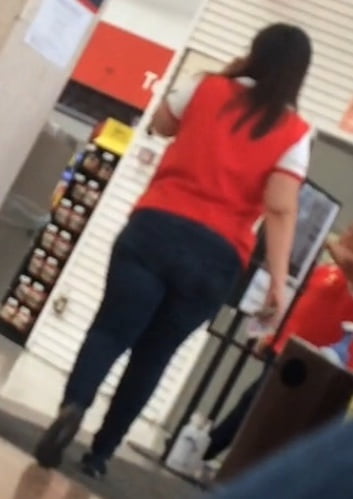 Cajera Sexy 2 #98652384