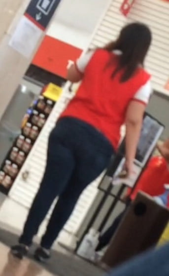 Cajera Sexy 2 #98652387