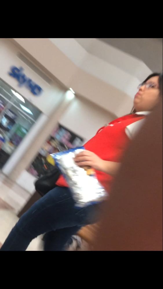 Cajera Sexy 2 #98652393