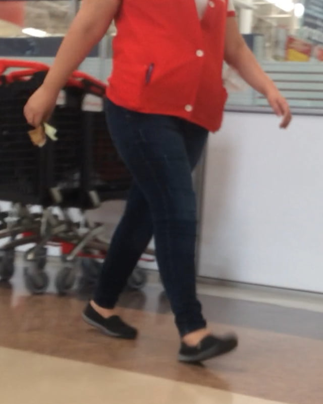 Cajera sexy 2
 #98652399