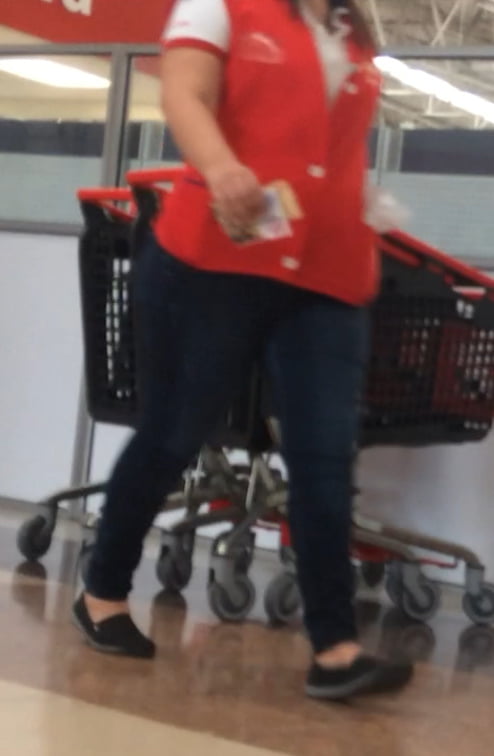 Cajera Sexy 2 #98652401