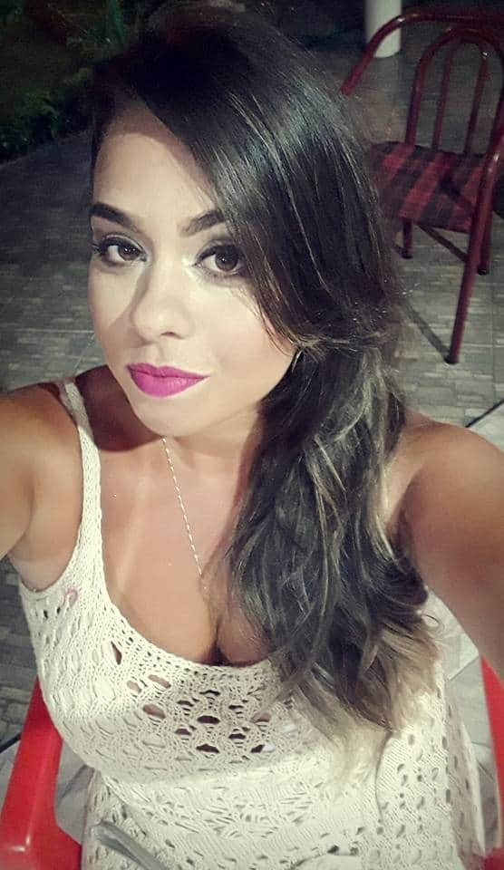 Camila, Brasil (Vol.2) #88543855