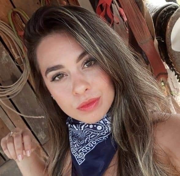 Camila, Brasil (Vol.2) #88543861