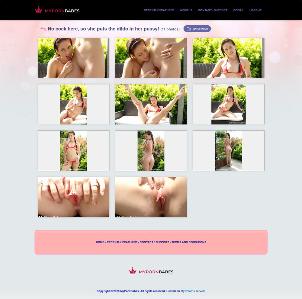 Easy porn tube system - Personal website #107219823