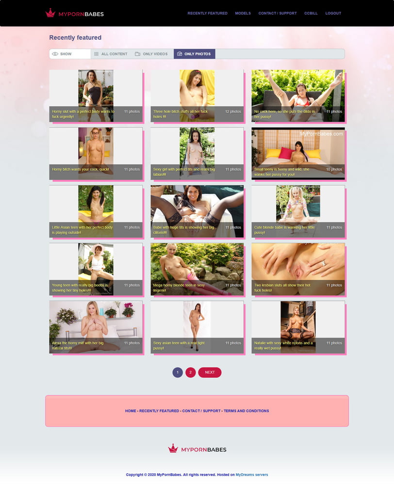 Easy porn tube system - Personal website #107219843