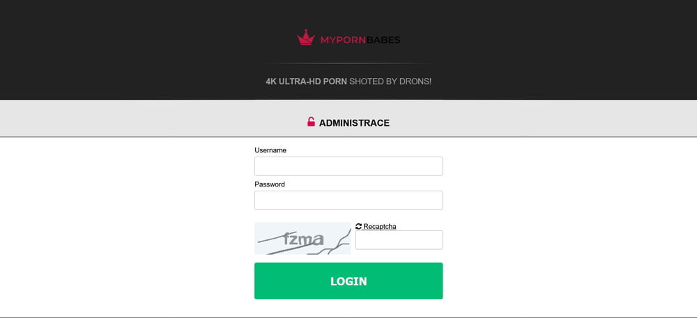 Easy porn tube system - Personal website #107219854