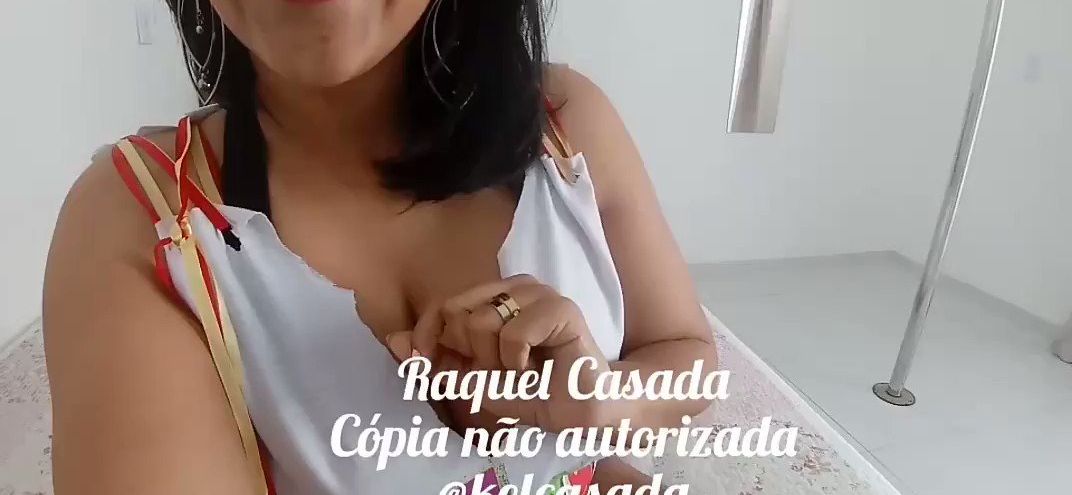 Raquel Casada nude #108618898