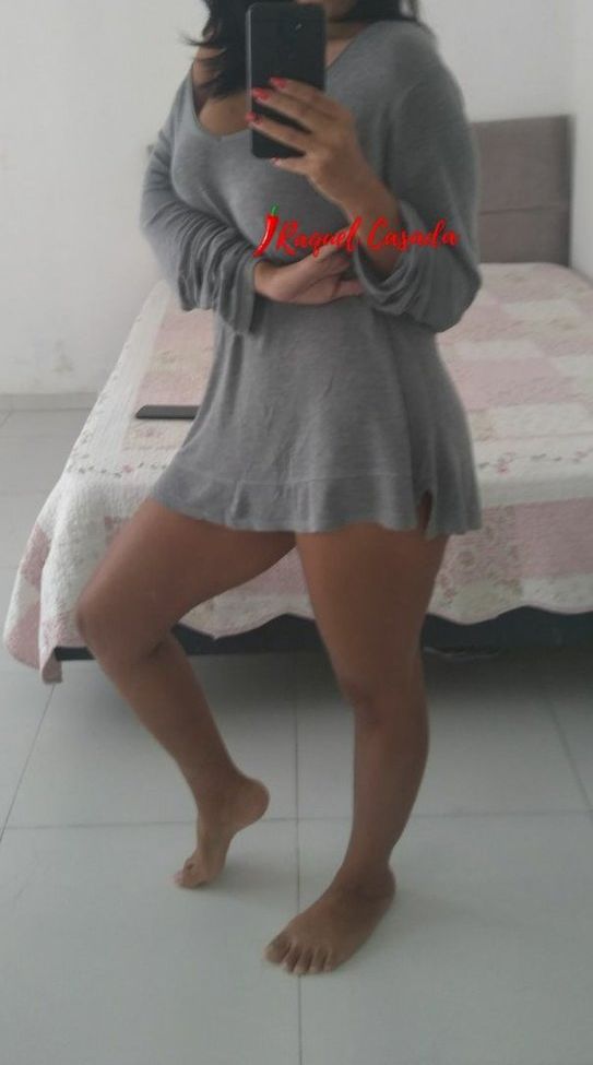 Raquel Casada nude #108618902