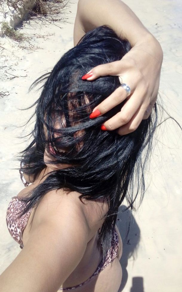 Raquel Casada nude #108618903