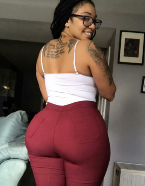 魅惑のブラックブーティvol.23
 #80915057