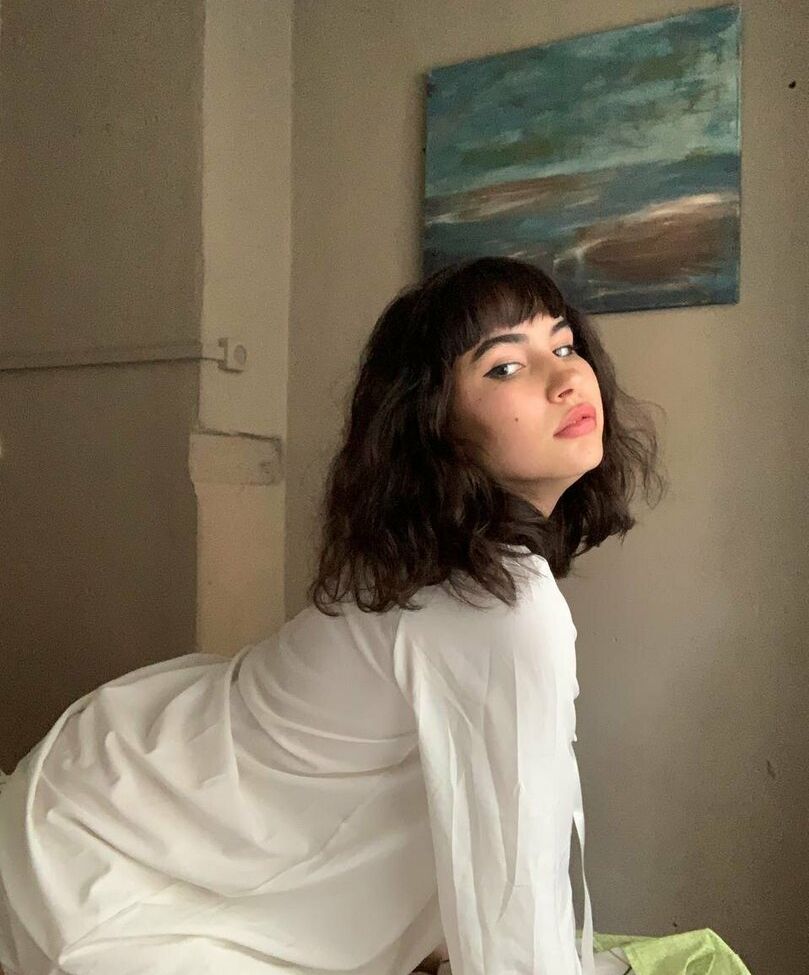Diana Kitty nackt #108643320