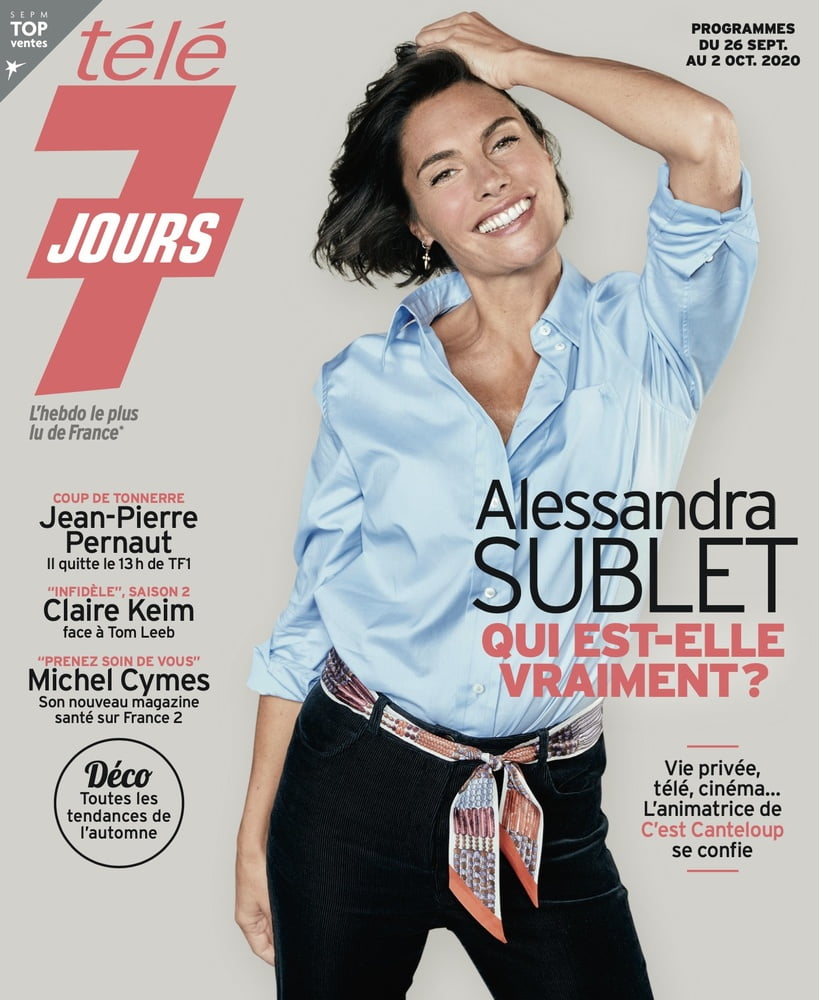 Alessandra Sublet #80800650