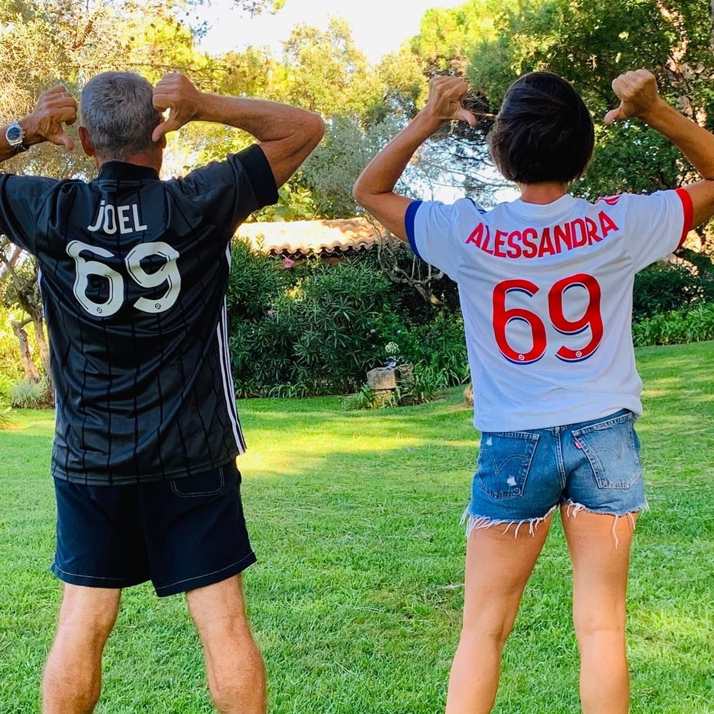 Alessandra Sublet #80800659