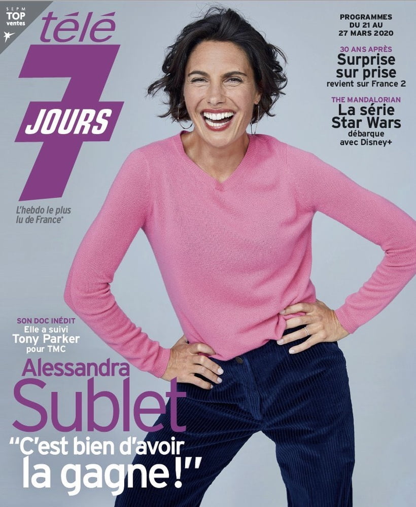 Alessandra Sublet #80800683