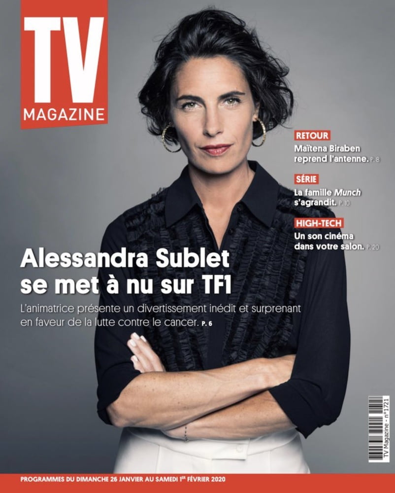 Alessandra Sublet #80800695