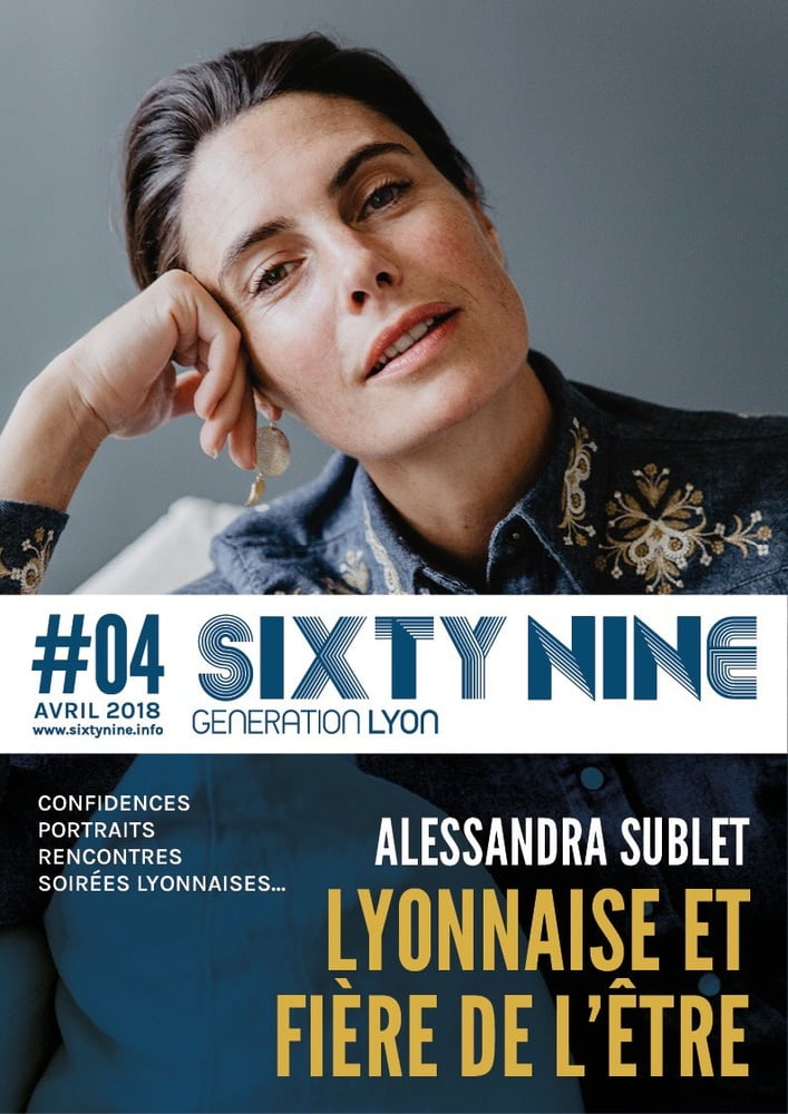 Alessandra Sublet #80800737