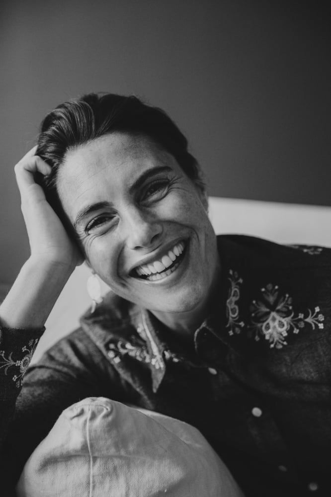 Alessandra Sublet #80800740